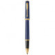 Ручка-ролер Parker MERIDIAN Blue Lacquer GT RB 40 322