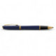 Ручка-ролер Parker MERIDIAN Blue Lacquer GT RB 40 322