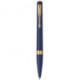 Ручка Parker MERIDIAN Blue Lacquer GT BP 40 332