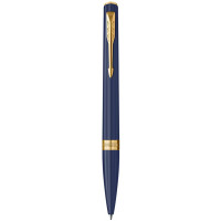 Ручка Parker MERIDIAN Blue Lacquer GT BP 40 332