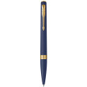 Ручка шариковая Parker MERIDIAN Blue Lacquer GT BP 40 332