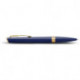 Ручка Parker MERIDIAN Blue Lacquer GT BP 40 332