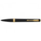 Ручка Parker MERIDIAN Matte Black Lacquer GT BP 40 432