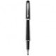 Ручка-ролер Parker MERIDIAN Matte Black Lacquer CT RB 40 522