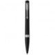 Ручка кулькова Parker MERIDIAN Matte Black Lacquer CT BP 40 532