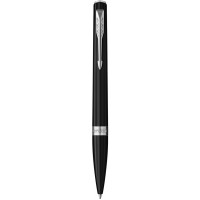 Ручка кулькова Parker MERIDIAN Matte Black Lacquer CT BP 40 532
