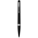 Ручка шариковая Parker MERIDIAN Matte Black Lacquer CT BP 40 532
