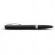 Ручка кулькова Parker MERIDIAN Matte Black Lacquer CT BP 40 532