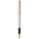 Ручка перова Parker MERIDIAN Chrome Lacquer GT FP F 40 611