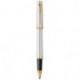 Ручка-ролер Parker MERIDIAN Chrome Lacquer GT RB 40 622