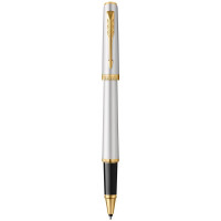 Ручка-ролер Parker MERIDIAN Chrome Lacquer GT RB 40 622