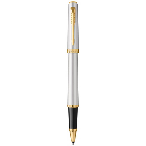 Ручка-ролер Parker MERIDIAN Chrome Lacquer GT RB 40 622