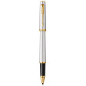 Ручка-роллер Parker MERIDIAN Chrome Lacquer GT RB 40 622