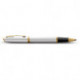 Ручка-ролер Parker MERIDIAN Chrome Lacquer GT RB 40 622