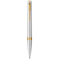 Ручка кулькова Parker MERIDIAN Chrome Lacquer GT BP 40 632