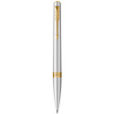 Ручка шариковая Parker MERIDIAN Chrome Lacquer GT BP 40 632