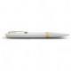 Ручка кулькова Parker MERIDIAN Chrome Lacquer GT BP 40 632