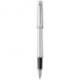 Ручка перова Parker MERIDIAN Chrome Lacquer CT FP F 40 711