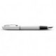 Ручка перова Parker MERIDIAN Chrome Lacquer CT FP F 40 711