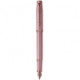 Ручка перьевая Parker IM 17 The Finishing Touch Mauve BRT FP F 28 511