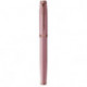 Ручка перьевая Parker IM 17 The Finishing Touch Mauve BRT FP F 28 511