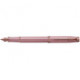 Ручка перьевая Parker IM 17 The Finishing Touch Mauve BRT FP F 28 511