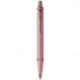 Ручка кулькова Parker IM 17 The Finishing Touch Mauve BRT BP 28 532