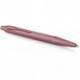 Ручка кулькова Parker IM 17 The Finishing Touch Mauve BRT BP 28 532