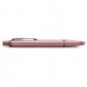 Ручка кулькова Parker IM 17 The Finishing Touch Mauve BRT BP 28 532