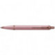 Ручка кулькова Parker IM 17 The Finishing Touch Mauve BRT BP 28 532