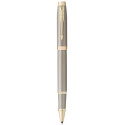 Ручка-роллер Parker IM 17 The Finishing Touch Sandstone CHT RB 28 622