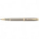 Ручка-роллер Parker IM 17 The Finishing Touch Sandstone CHT RB 28 622