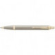 Ручка шариковая Parker IM 17 The Finishing Touch Sandstone CHT BP 28 632