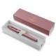 Parker IM The Finishing Touch Mauve BRT FP F 28 511