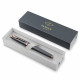 Ручка Parker IM The Finishing Touch Slate PGT FP F 28 711