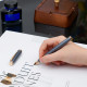 Ручка Parker IM The Finishing Touch Slate PGT FP F 28 711