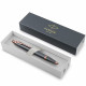 Ручка Parker IM The Finishing Touch Slate PGT BP 28 732
