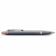 Ручка Parker IM The Finishing Touch Slate PGT BP 28 732