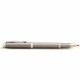 Ручка Parker IM The Finishing Touch Sandstone CHT RB 28 622