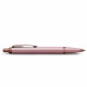 Ручка Parker IM The Finishing Touch Mauve BRT BP 28 532