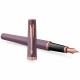 Ручка Parker MERIDIAN Purple Lacquer PGT FP F 41 011