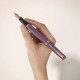 Ручка Parker MERIDIAN Purple Lacquer PGT FP F 41 011