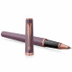 Ручка Parker MERIDIAN Purple Lacquer PGT RB 41 022