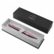 Ручка Parker MERIDIAN Purple Lacquer PGT BP 41 032