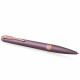 Ручка Parker MERIDIAN Purple Lacquer PGT BP 41 032