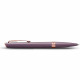 Ручка Parker MERIDIAN Purple Lacquer PGT BP 41 032
