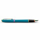 Ручка Parker MERIDIAN Teal Lacquer RBT FP F 41 211