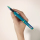 Ручка Parker MERIDIAN Teal Lacquer RBT FP F 41 211