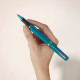 Ручка Parker MERIDIAN Teal Lacquer RBT RB 41 222