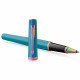 Ручка Parker MERIDIAN Teal Lacquer RBT RB 41 222